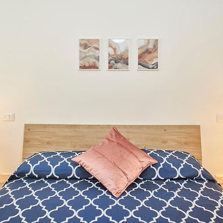 Azure Spot In Siena Centre - Apt Centrale Con Balcone Exterior photo
